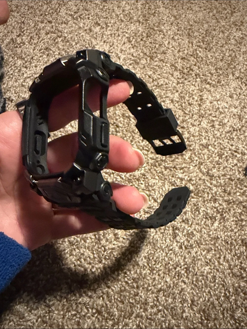 SUPCASE for Apple Watch Ultra 49mm